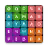 icon com.kzapp.fillwordskaz 1.7.0