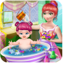 icon Babysitter Newborn Baby Care