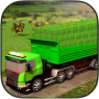 icon Farm Truck 3D: Silage