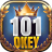 icon 101 Okey 2.22.2