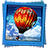 icon Balloons Live Wallpaper 6.3