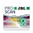 icon JBL PROSCAN 4.0.4
