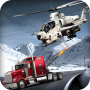 icon Helicopter Shooting Game