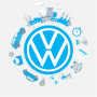 icon com.vwm.rh.empleadosvwm
