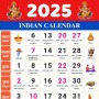icon Hindu Panchang