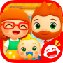 icon Sweet Home Stories