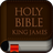 icon King James Bible 2.9.03