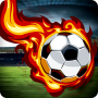 icon Pin Soccer