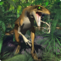 icon Dinosaurs Jurassic Puzzles