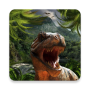 icon Cretaceous Dinosaurs