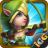 icon com.igg.castleclash_jp 3.4.1