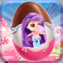 icon Surprise Eggs