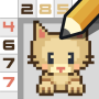 icon Hungry Cat Picross