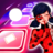 icon Ladybug Tiles Hop 3.0