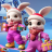 icon Christmas Bny Que 5.6.9