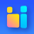 icon com.zerone.hidesktop 2.0.25