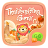 icon Thanksgiving Bear 10.60