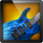 icon Mijusic Heavy Metal Guitar 1.6