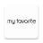 icon My Favorite 10.198.40