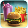 icon Burger Shop