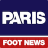 icon Paris Foot News 2.0