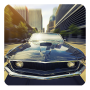 icon Fast Cars Live Wallpaper