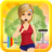 icon Fat Girl Fitness 3.0.8