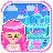 icon Ice Castle Princess Doll House 1.1