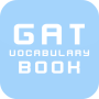 icon GAT English Vocabulary Book